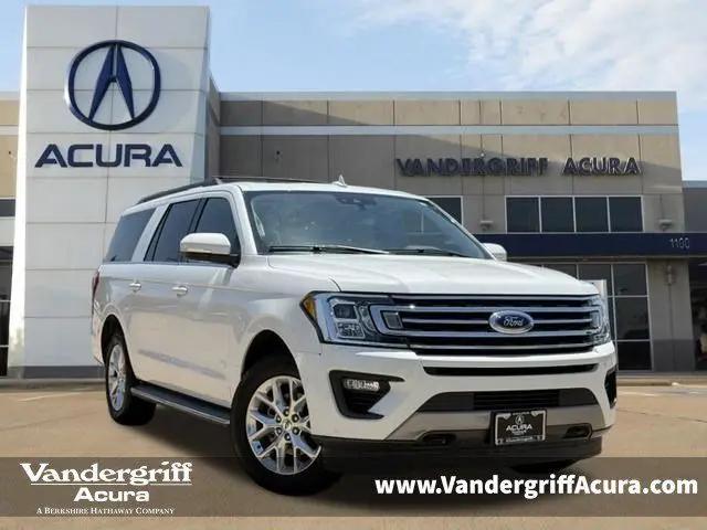 2021 Ford Expedition XLT MAX for sale in Arlington, TX