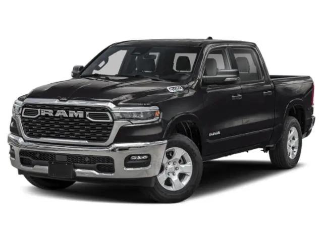 2026 Ram 1500 Big Horn Crew Cab 4x2 5'7" Box for sale in Memphis, TN