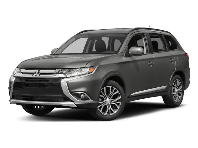2017 Mitsubishi Outlander SEL for sale in Riverside, CA