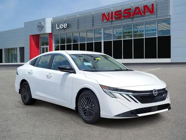 2026 Nissan Sentra SV for sale in Fort Walton Beach, FL