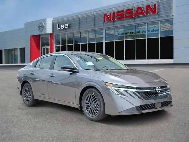 2026 Nissan Sentra SV for sale in Fort Walton Beach, FL