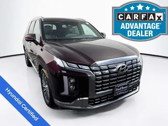 2024 Hyundai Palisade Calligraphy for sale in Flemington, NJ