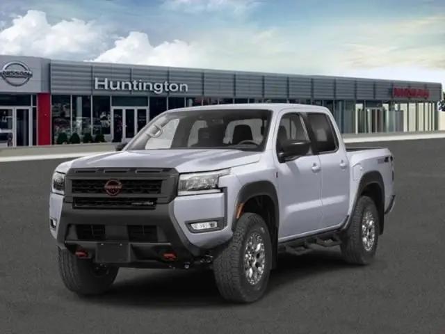 2026 Nissan Frontier Crew Cab PRO-4X 4x4 for sale in Huntington Station, NY