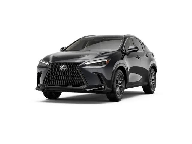 2026 Lexus NX 350 Luxury for sale in Houston, TX