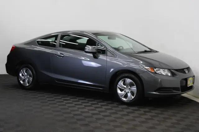 2013 Honda Civic LX for sale in Chantilly, VA
