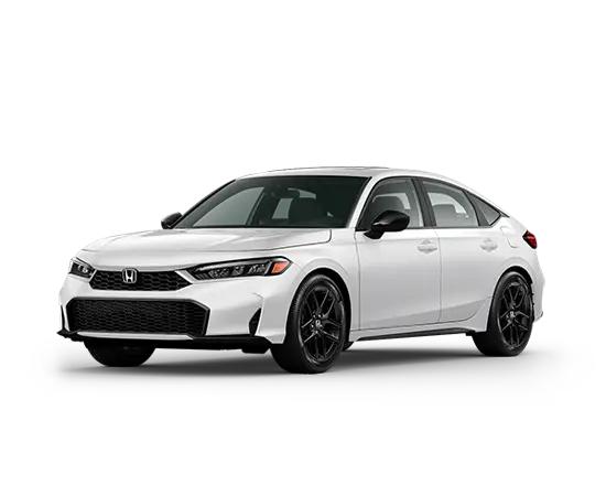 2026 Honda Civic Sport for sale in High Point, NC
