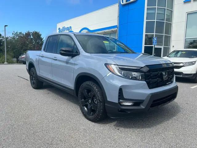 2026 Honda Ridgeline Black Edition for sale in Torrington, CT