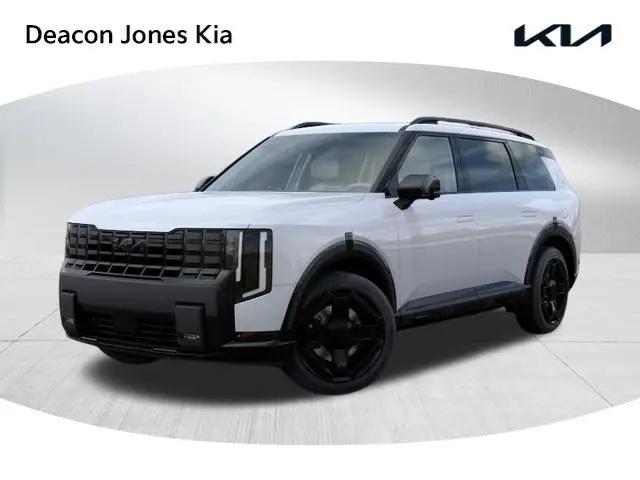 2027 Kia Telluride X-Line SX-Prestige for sale in Goldsboro, NC