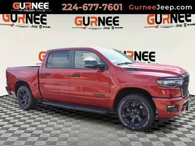 2026 Ram 1500 Big Horn Crew Cab 4x4 57 Box for sale in Gurnee, IL