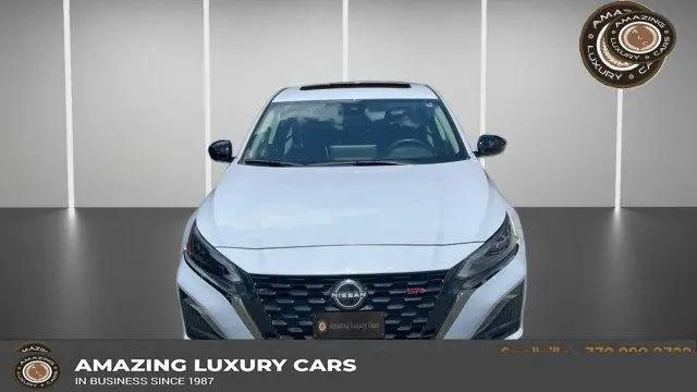 2024 Nissan Altima SR FWD for sale in Snellville, GA