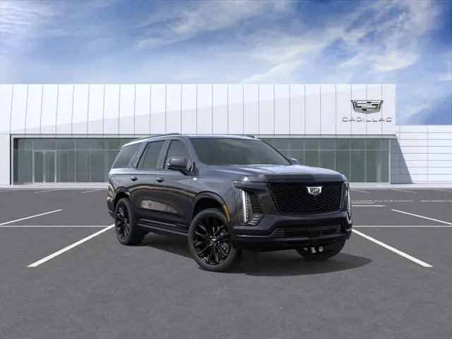 2026 Cadillac Escalade Platinum Sport for sale in San Antonio, TX