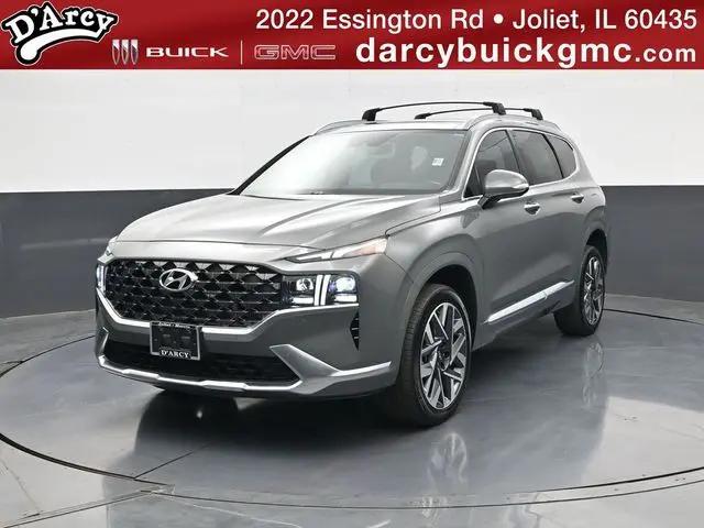 2023 Hyundai Santa Fe Calligraphy for sale in Joliet, IL