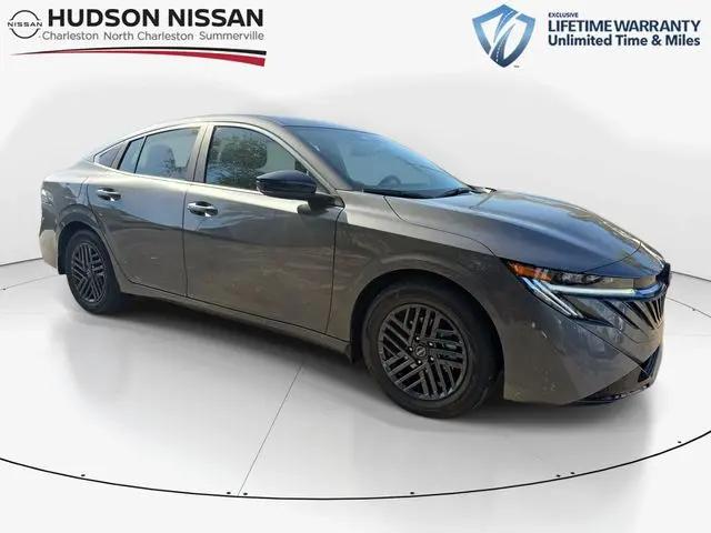 2026 Nissan Sentra SV for sale in Charleston, SC