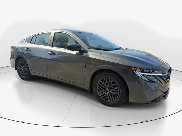 2026 Nissan Sentra SV for sale in Charleston, SC