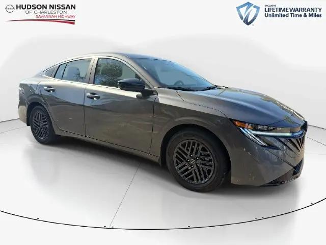2026 Nissan Sentra SV for sale in Charleston, SC