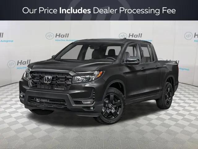 2026 Honda Ridgeline Black Edition for sale in Elizabeth City, NC
