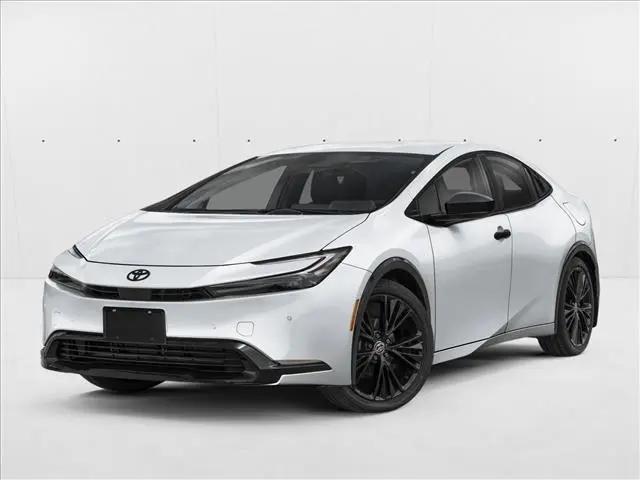 2027 Toyota Prius Nightshade for sale in Buena Park, CA