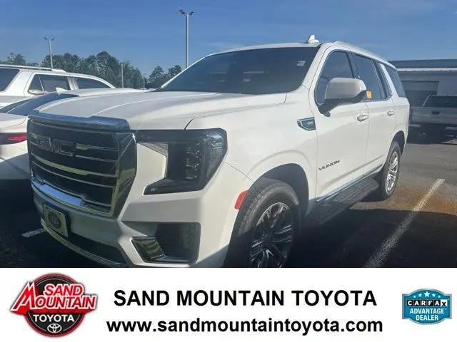 2023 GMC Yukon 2WD SLT for sale in Albertville, AL