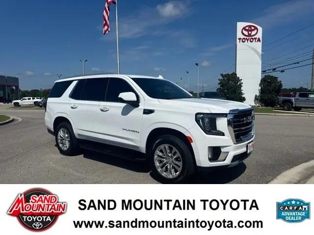2023 GMC Yukon 2WD SLT for sale in Albertville, AL