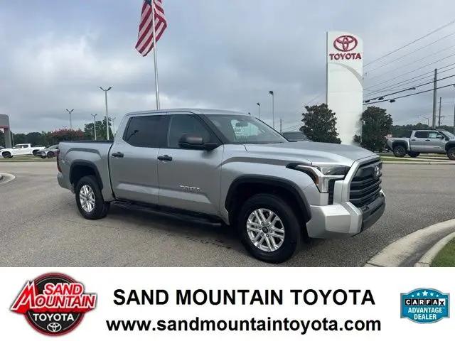 2025 Toyota Tundra SR5 for sale in Albertville, AL