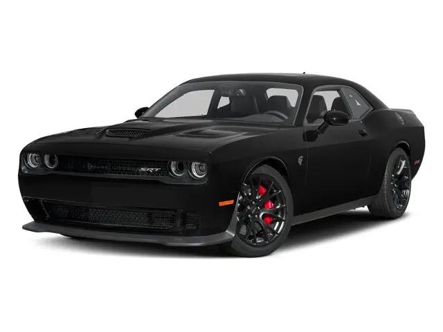 2017 Dodge Challenger SRT Hellcat for sale in Fayetteville, AR