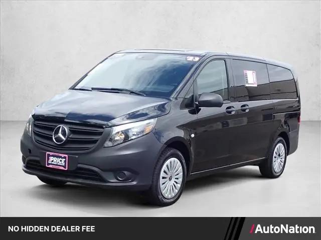 2023 Mercedes-Benz Metris Standard for sale in Littleton, CO