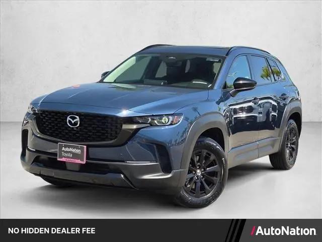 2025 Mazda CX-50 Hybrid Premium Package for sale in Buena Park, CA