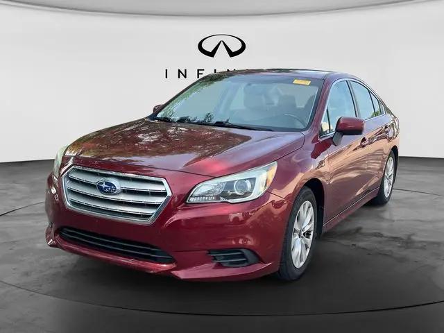 2016 Subaru Legacy for sale near Dayton, OH