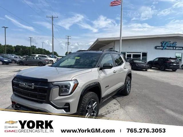 2027 GMC Terrain AWD AT4 for sale in Greencastle, IN