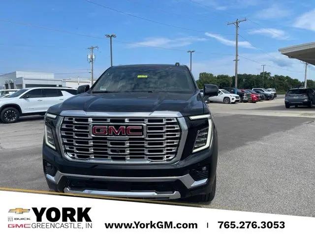 2026 GMC Yukon 4WD Denali for sale in Greencastle, IN