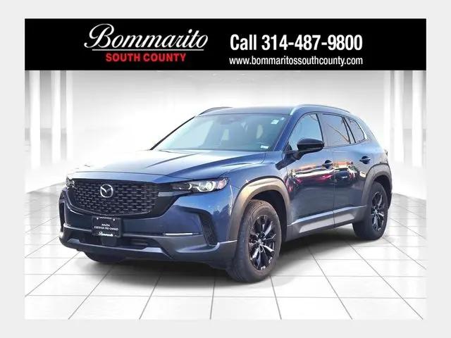 2024 Mazda CX-50 2.5 S Premium for sale in St. Louis, MO