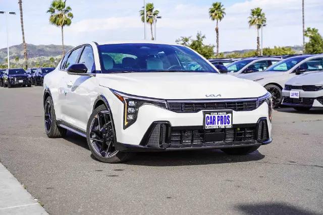 2026 Kia K4 GT-Line for sale in Glendale, CA