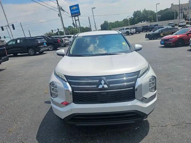 2025 Mitsubishi Outlander ES 2.5 2WD for sale in Jonesboro, GA