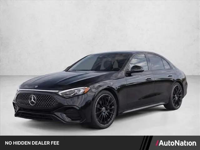 2027 Mercedes-Benz CLA CLA 350 Electric for sale in Ft. Lauderdale, FL
