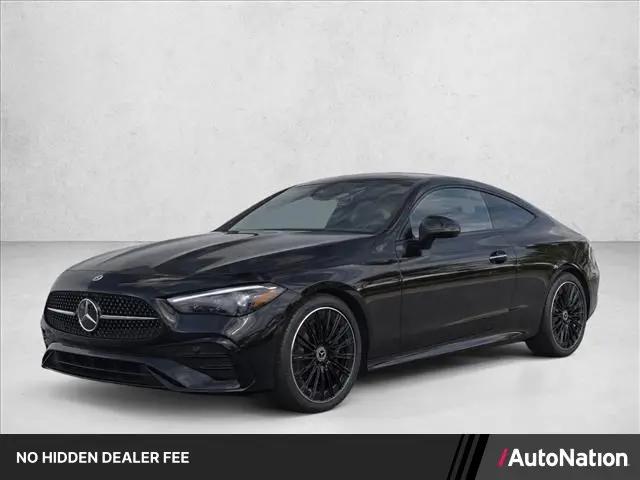 2027 Mercedes-Benz CL CLE 450 for sale in Ft. Lauderdale, FL