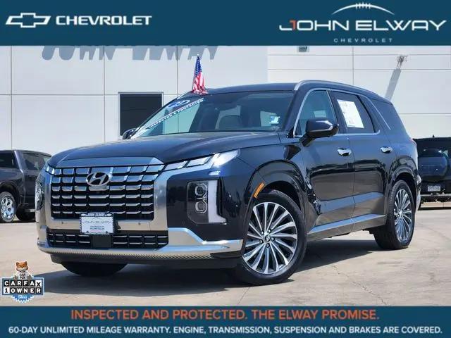 2023 Hyundai Palisade Calligraphy for sale in Englewood, CO