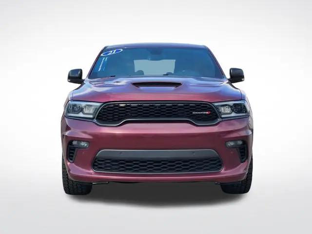 2021 Dodge Durango R/T AWD