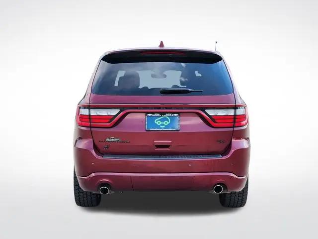 2021 Dodge Durango R/T AWD