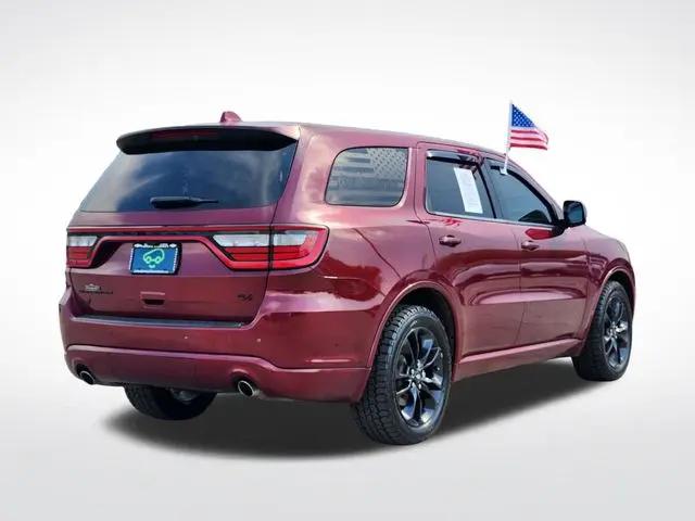 2021 Dodge Durango R/T AWD