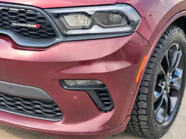 2021 Dodge Durango R/T AWD