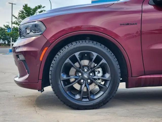 2021 Dodge Durango R/T AWD
