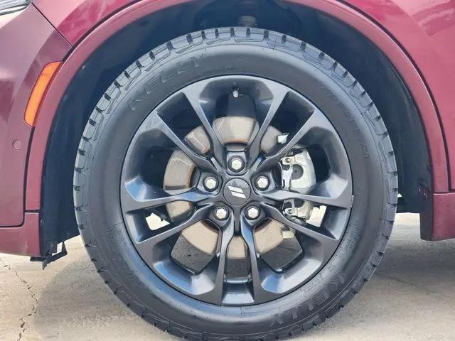 2021 Dodge Durango R/T AWD