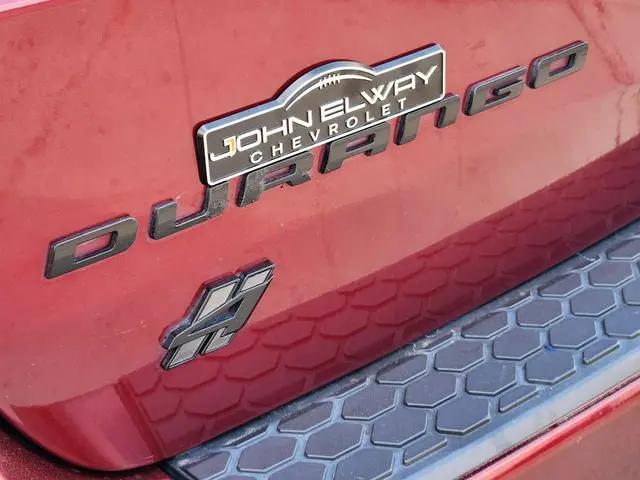 2021 Dodge Durango R/T AWD