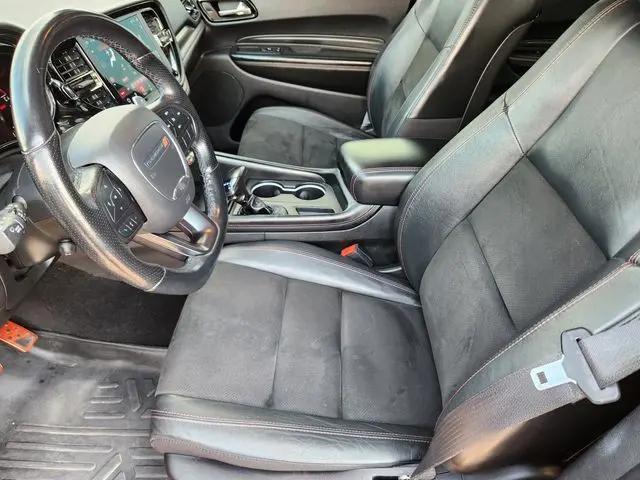 2021 Dodge Durango R/T AWD
