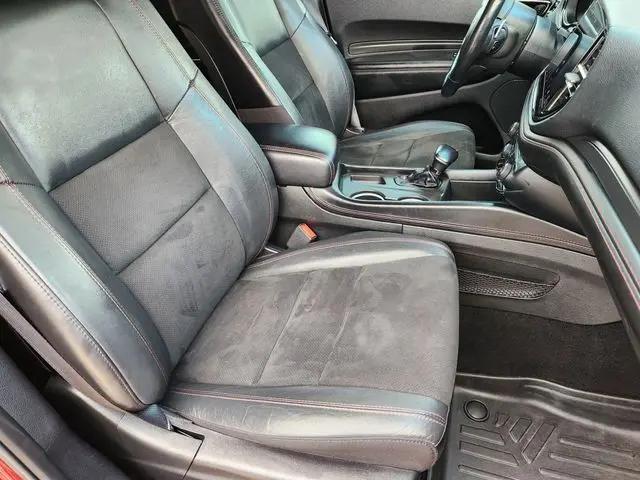 2021 Dodge Durango R/T AWD