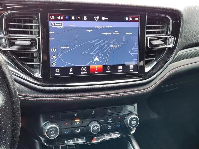 2021 Dodge Durango R/T AWD