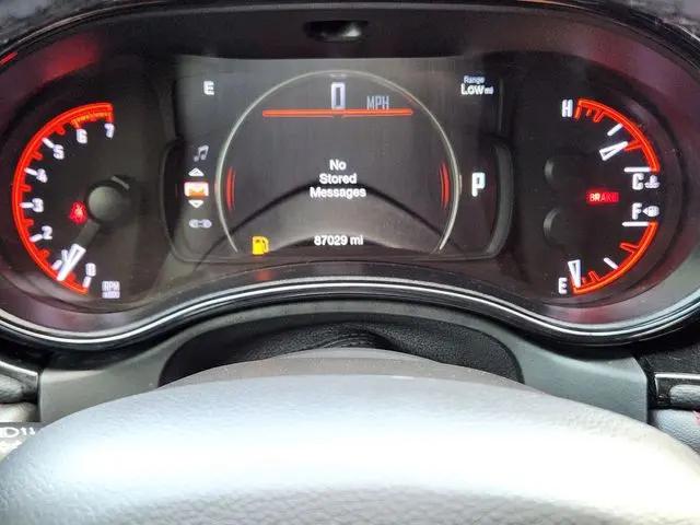 2021 Dodge Durango R/T AWD