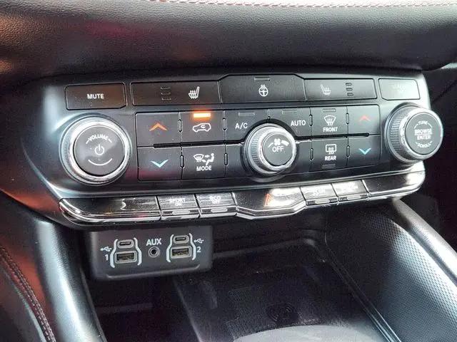 2021 Dodge Durango R/T AWD