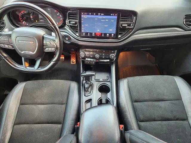 2021 Dodge Durango R/T AWD