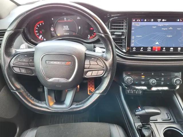 2021 Dodge Durango R/T AWD
